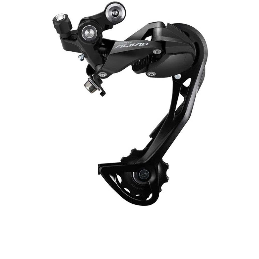 Schimbator Spate SHIMANO ALIVIO 9 V Lung